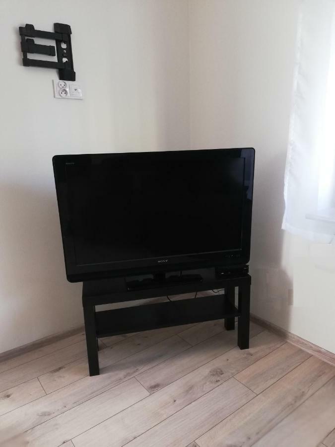 Apartament Zebcowska Ostrów Wielkopolski Εξωτερικό φωτογραφία